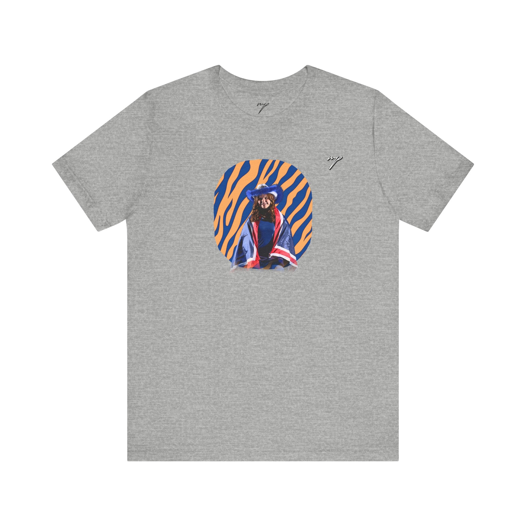 Olivia Smith Graphic Tee
