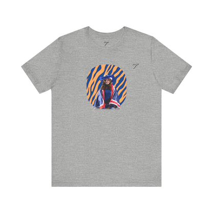 Olivia Smith Graphic Tee