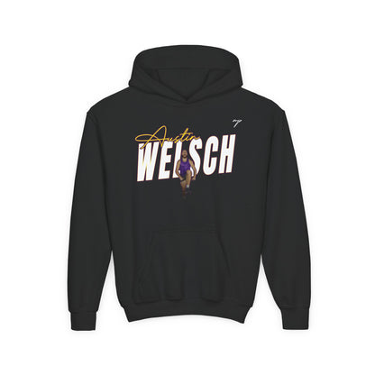 Austin Welsch YOUTH Hoodie