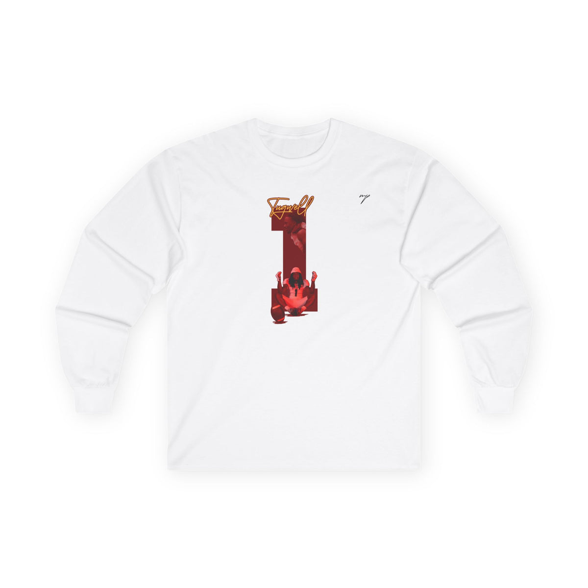 Rashaun Tugwell Long Sleeve