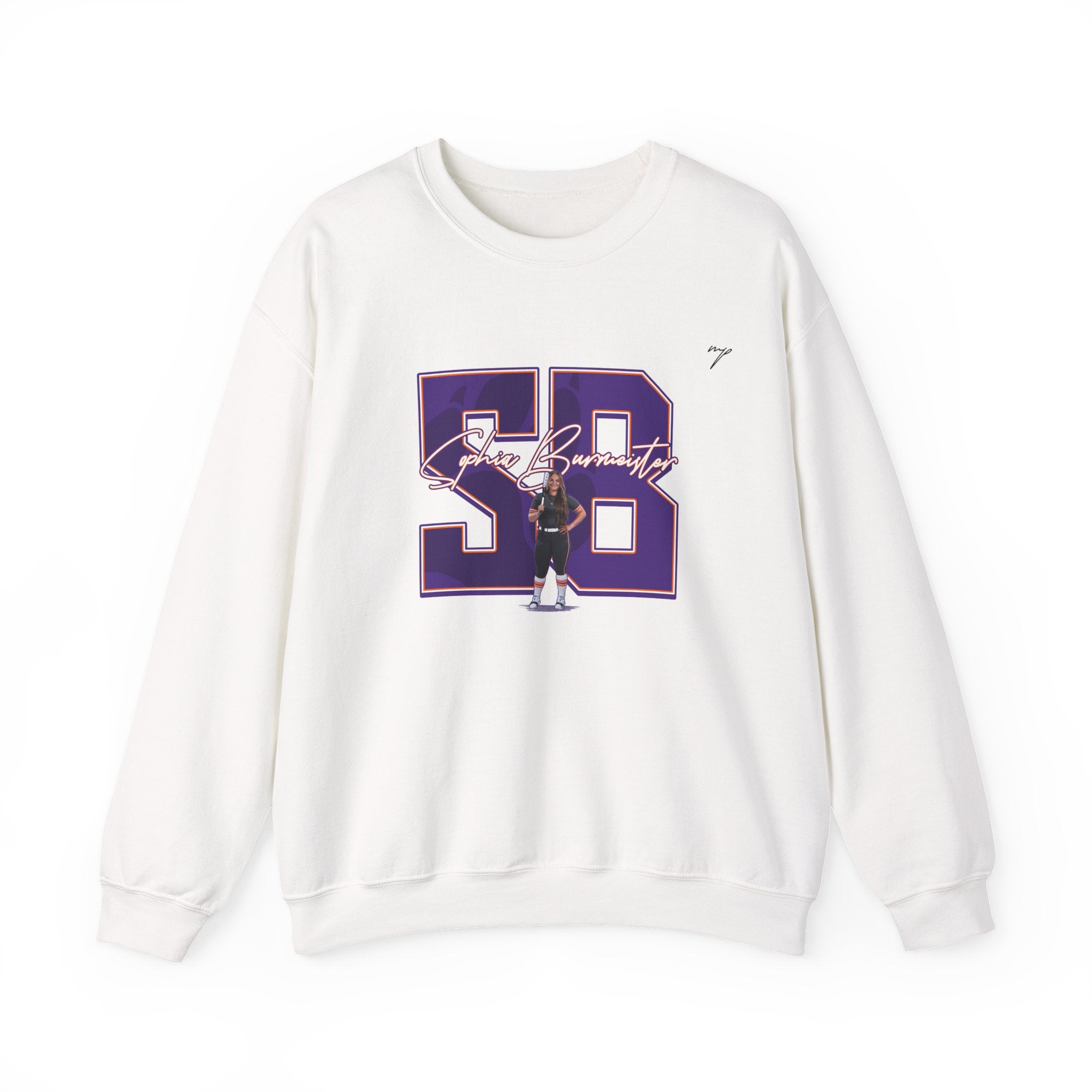 Sophia Burmeister Crewneck