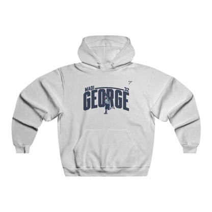 Madi George Vintage Hoodie