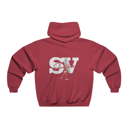 Sabrina Visconti Vintage Hoodie