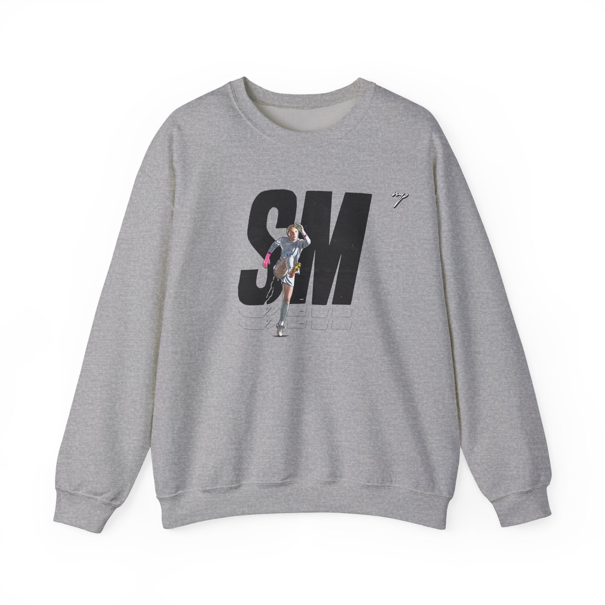 Sarah Mathis Crewneck