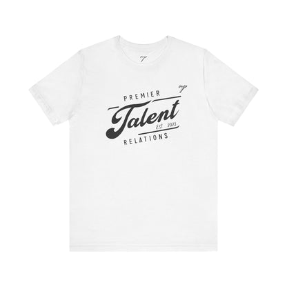 Premier Talent Relations Graphic Tee