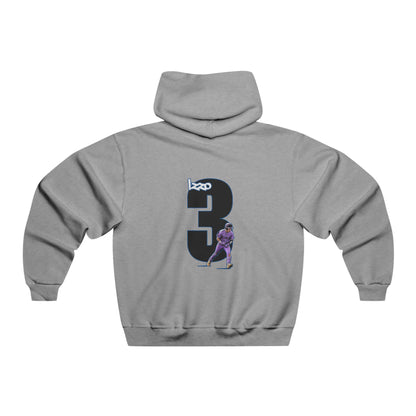 Chance Izzo Vintage Hoodie