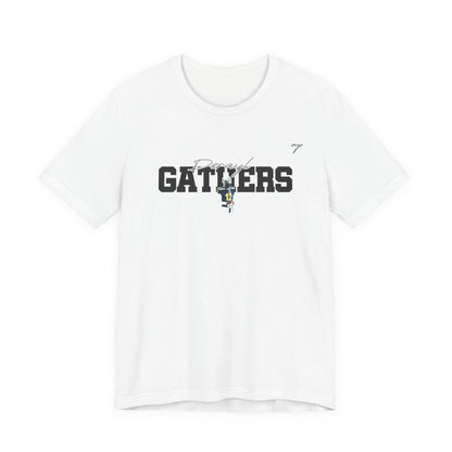 Derayl Gathers Graphic Tee