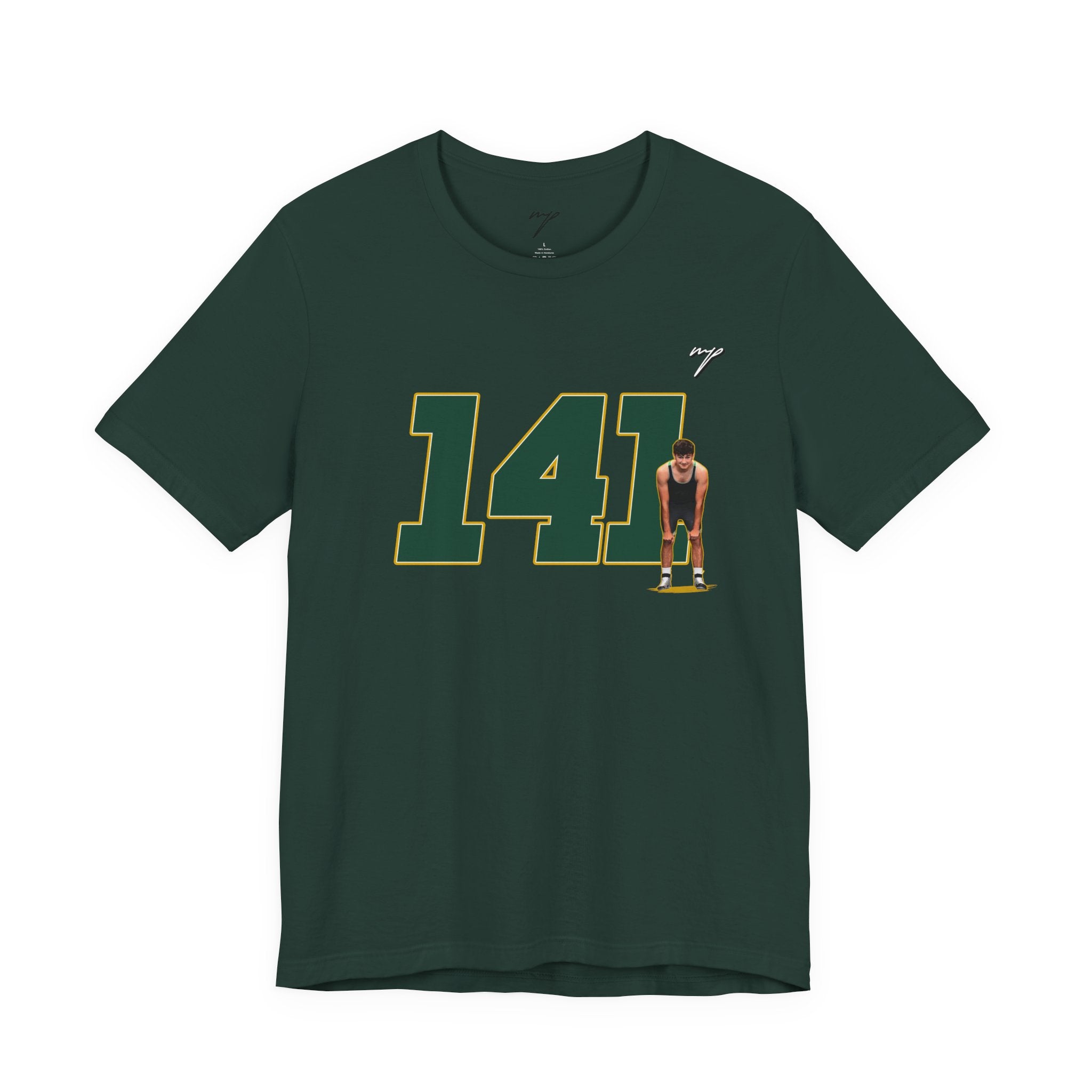 Richard Flores III Graphic Tee
