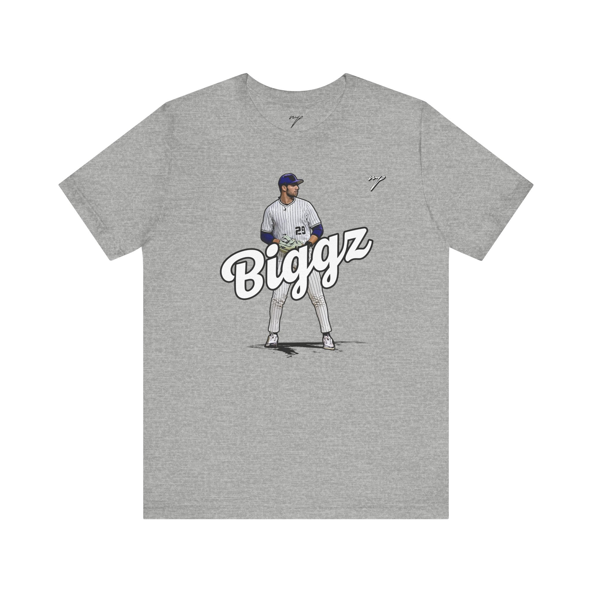 Mason Bixby Graphic Tee