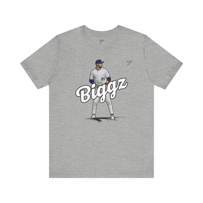 Mason Bixby Graphic Tee