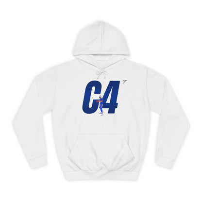 Corey Dailey Hoodie