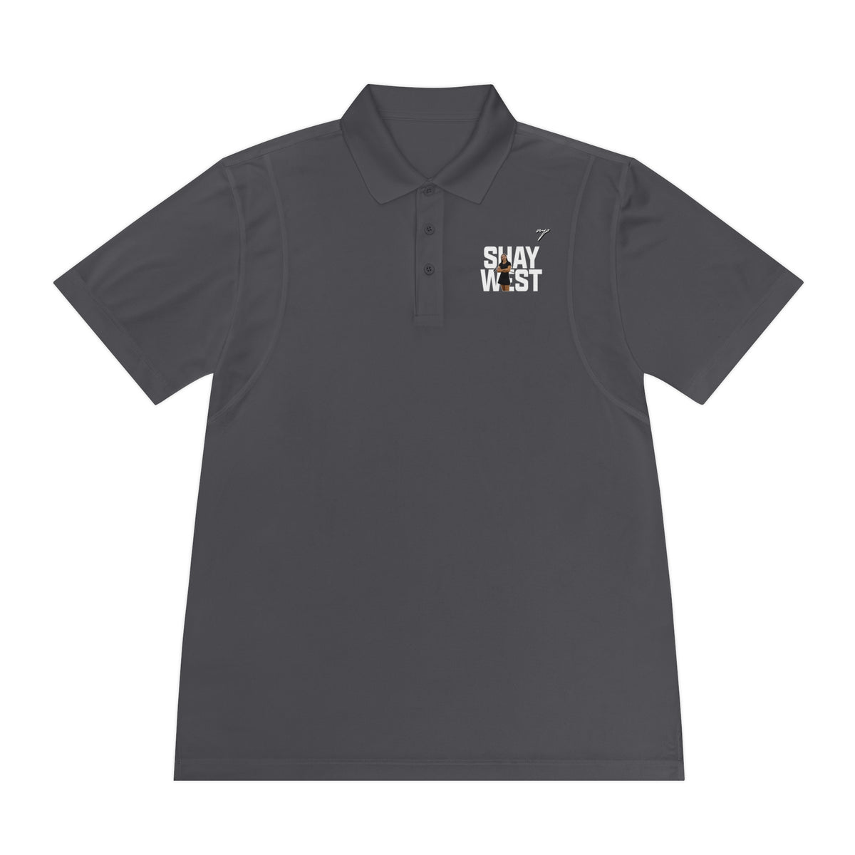 Shay West Polo