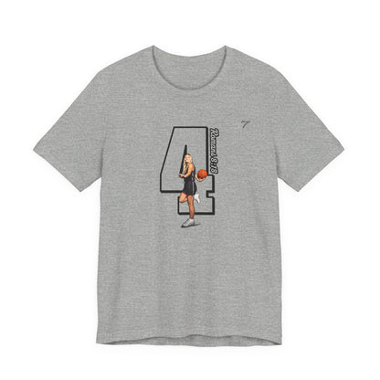 Maddie Kirk Graphic Tee