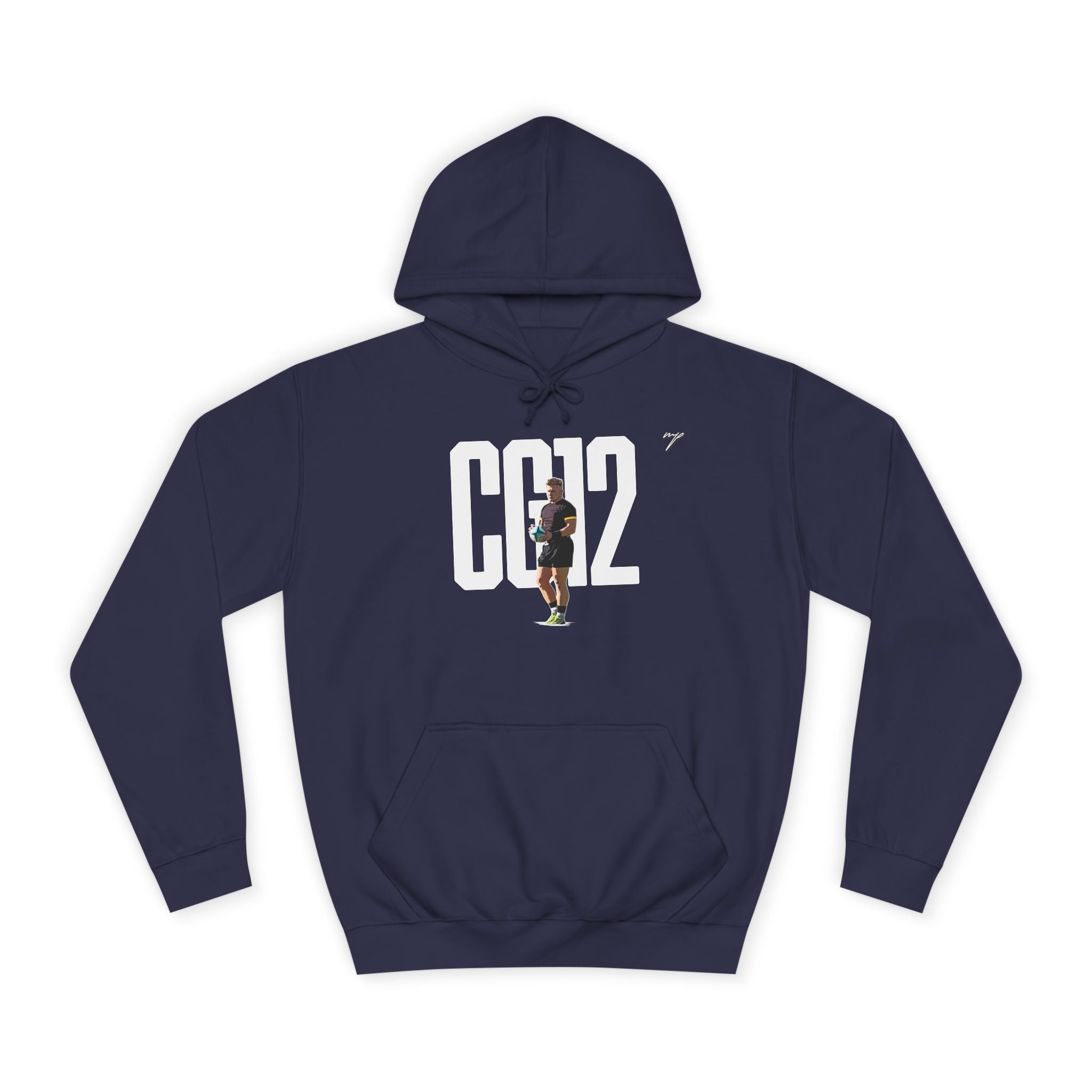 Casey Graybill Hoodie