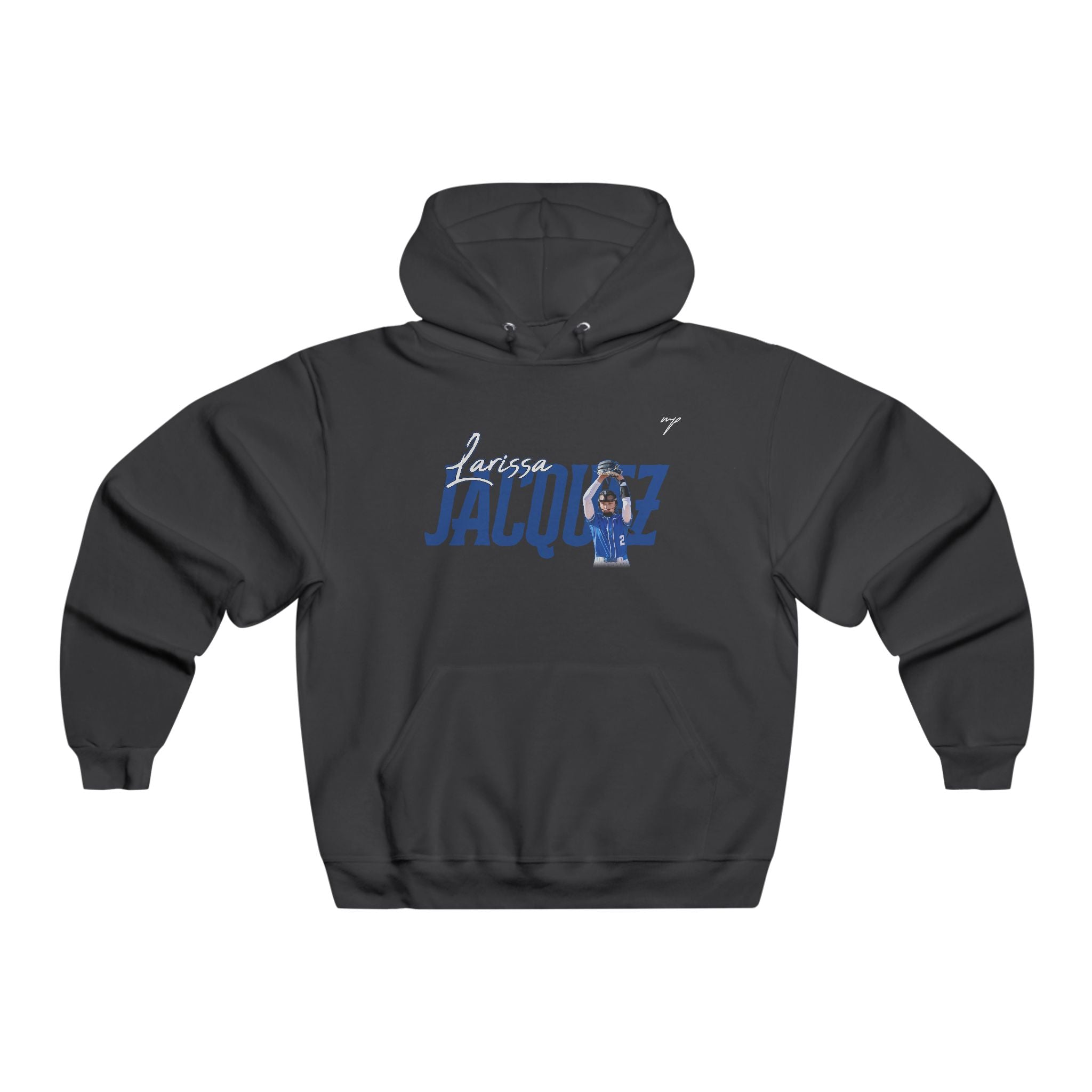 Larissa Jacquez Vintage Hoodie