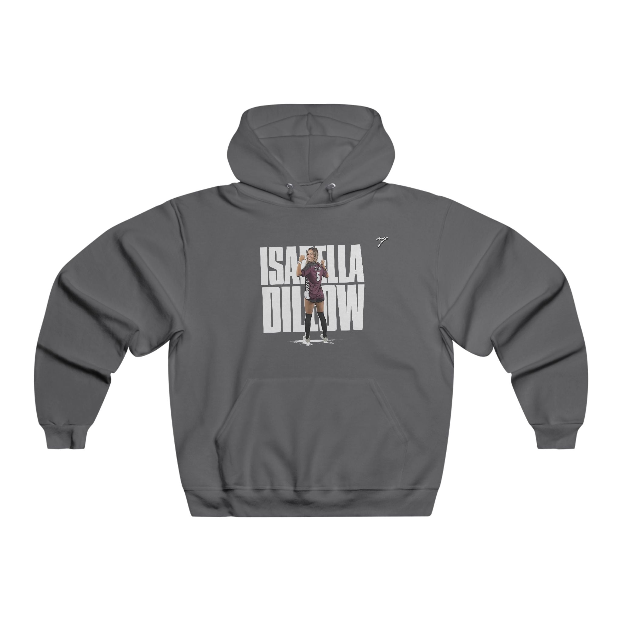Isabella Dillow Vintage Hoodie
