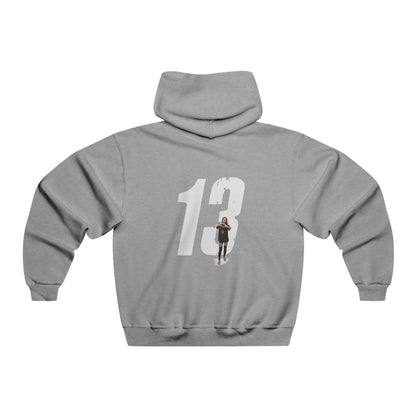 Sophia Mayne Vintage Hoodie