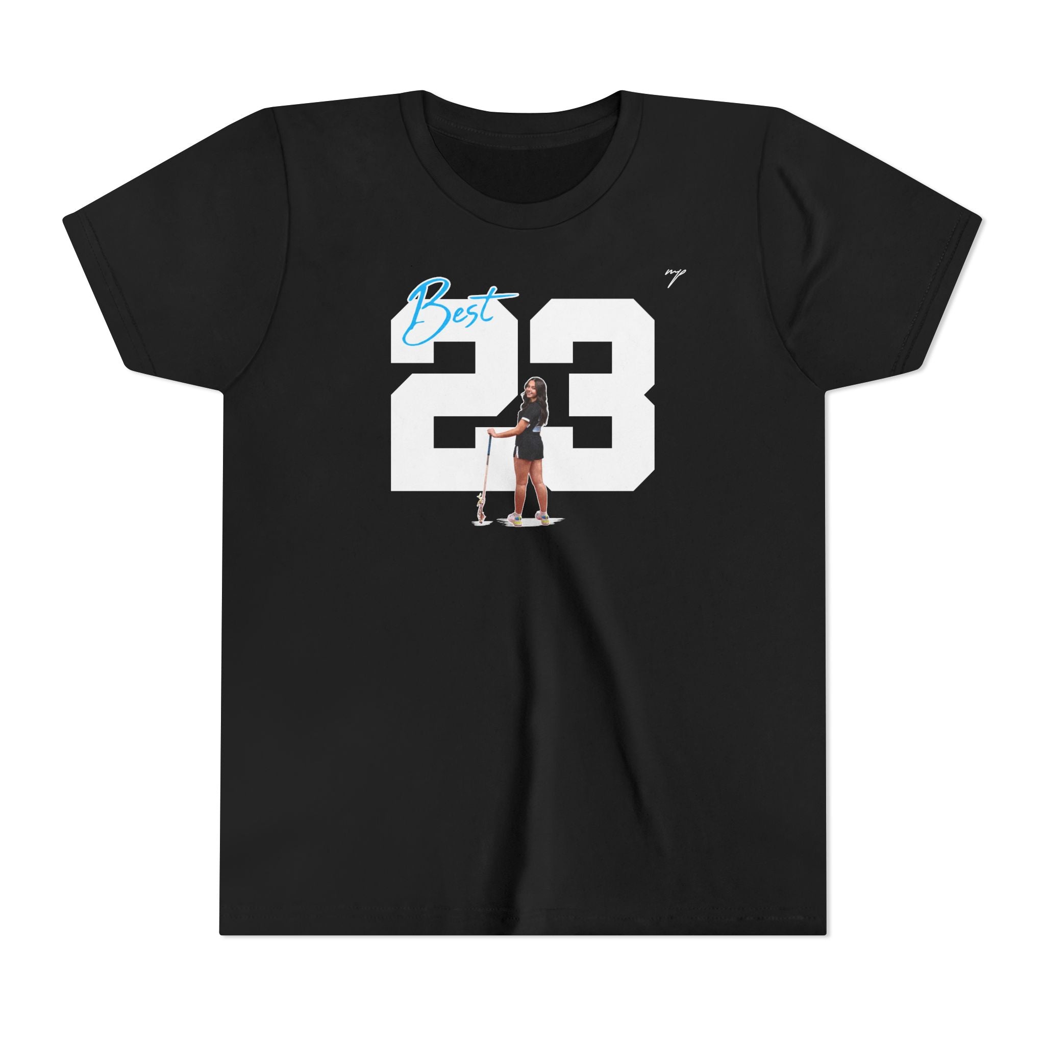 Ava Best YOUTH Graphic Tee