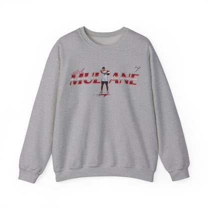 Jack Mullane Crewneck