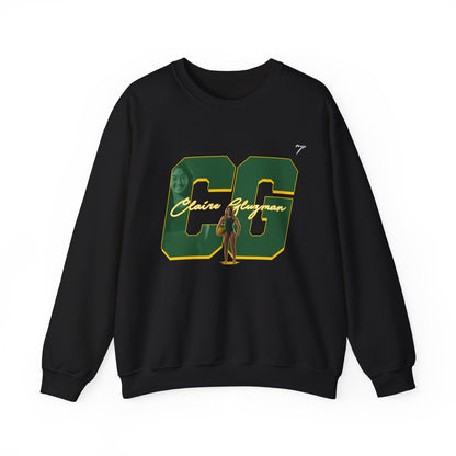Claire Gluzman Crewneck