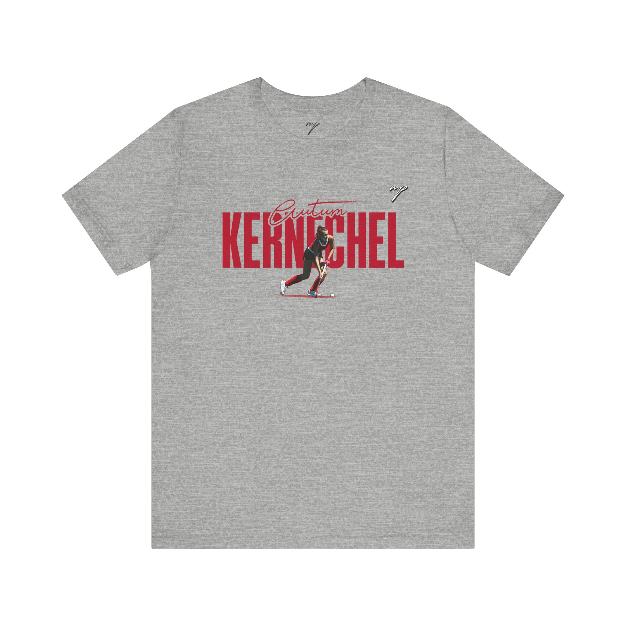 Autum Kernechel Graphic Tee