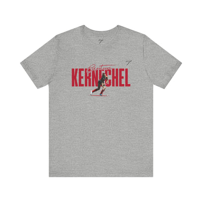 Autum Kernechel Graphic Tee