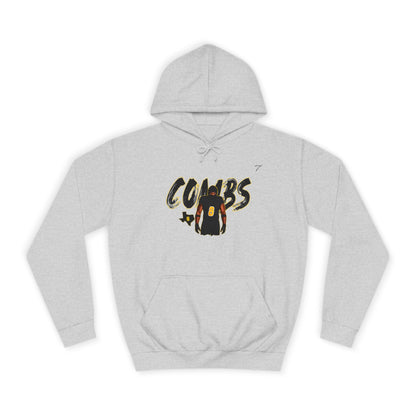 Carson Combs Hoodie
