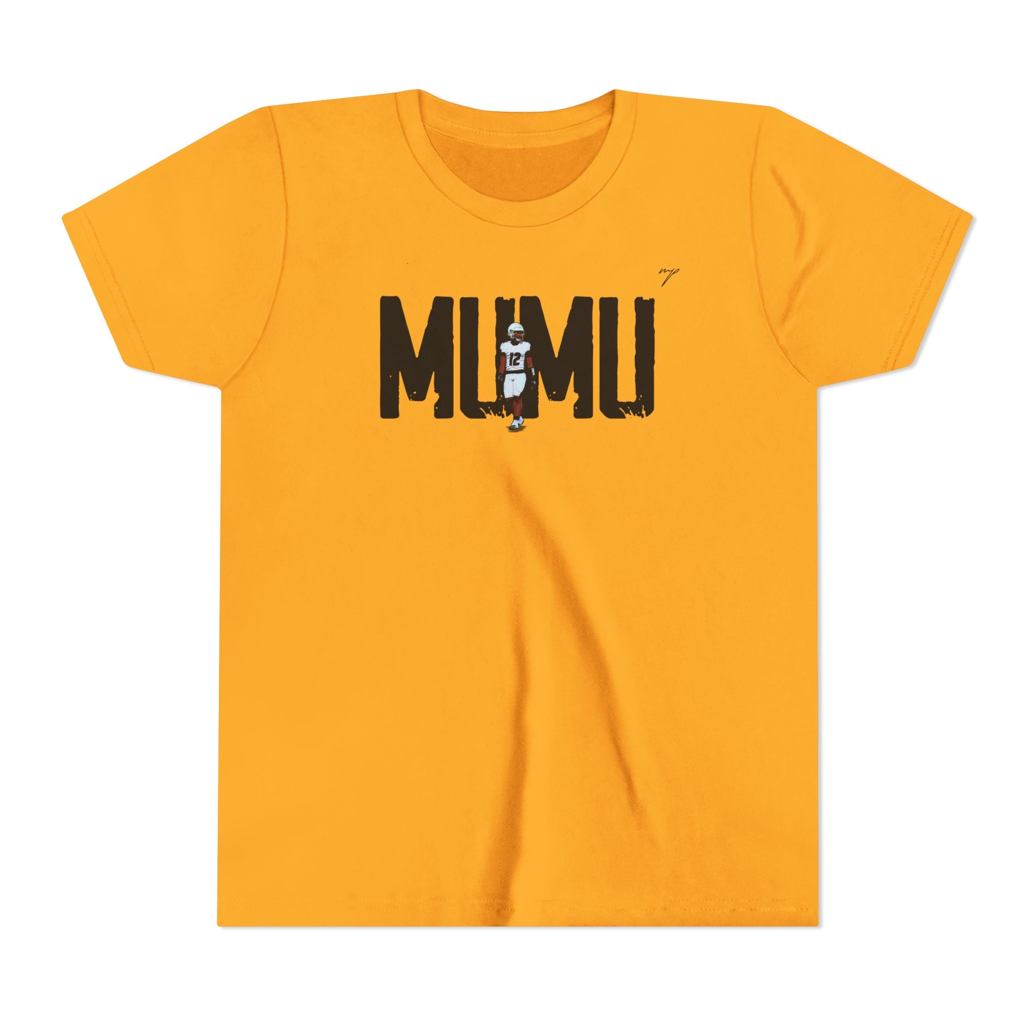Rondale Mapp YOUTH Graphic Tee