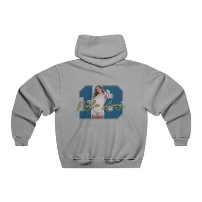 Preslie Young Vintage Hoodie