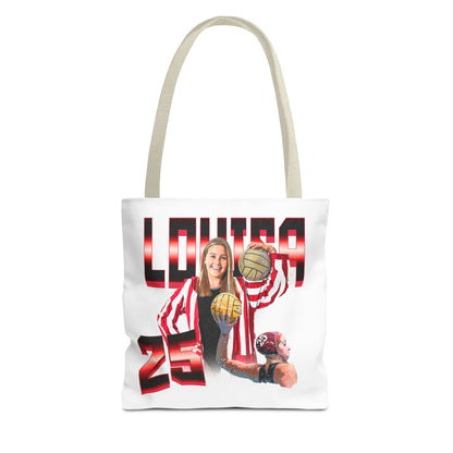 Louisa Downes Tote Bag