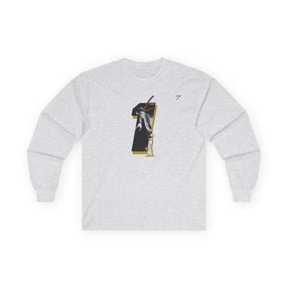 Carter Lee Long Sleeve