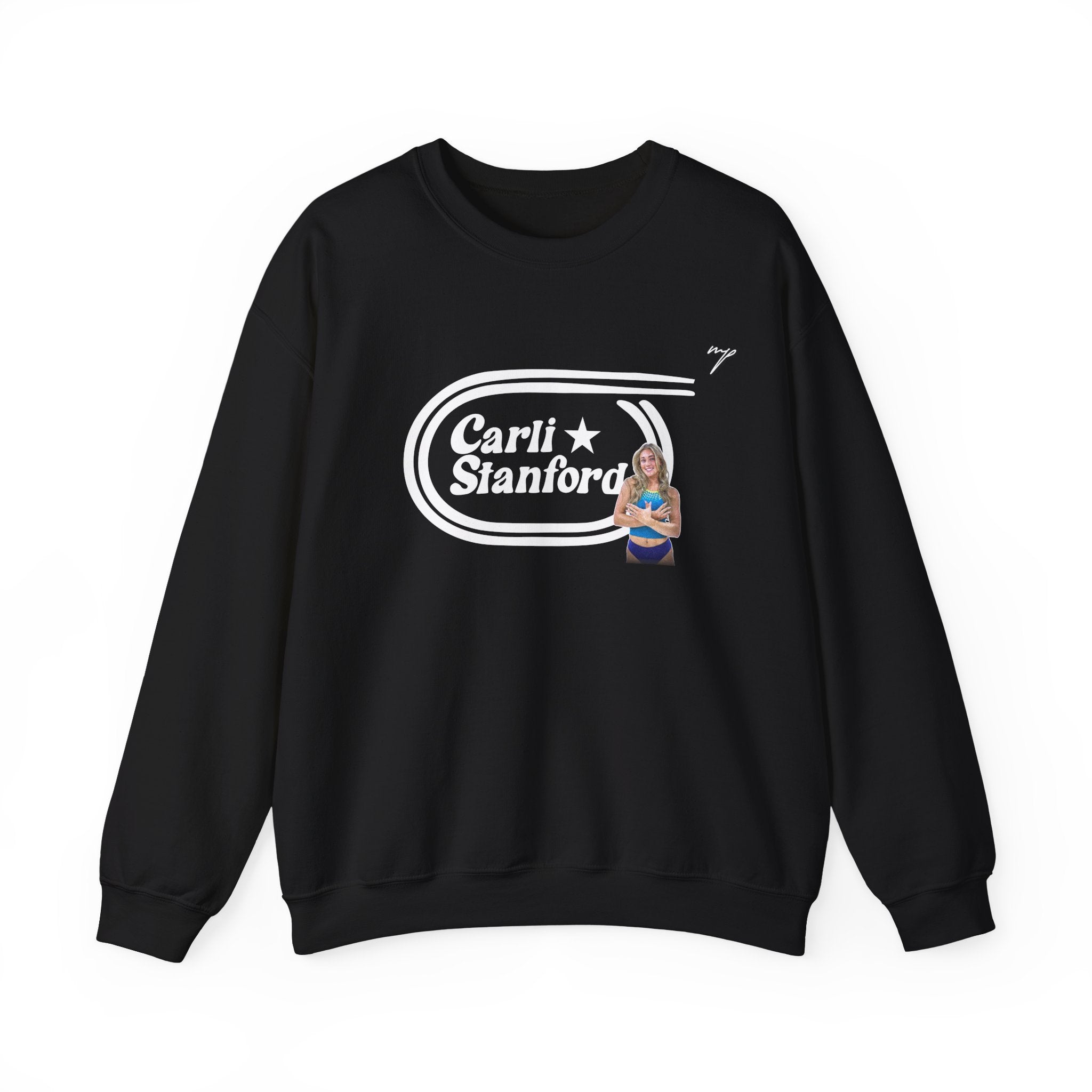 Carli Stanford Crewneck