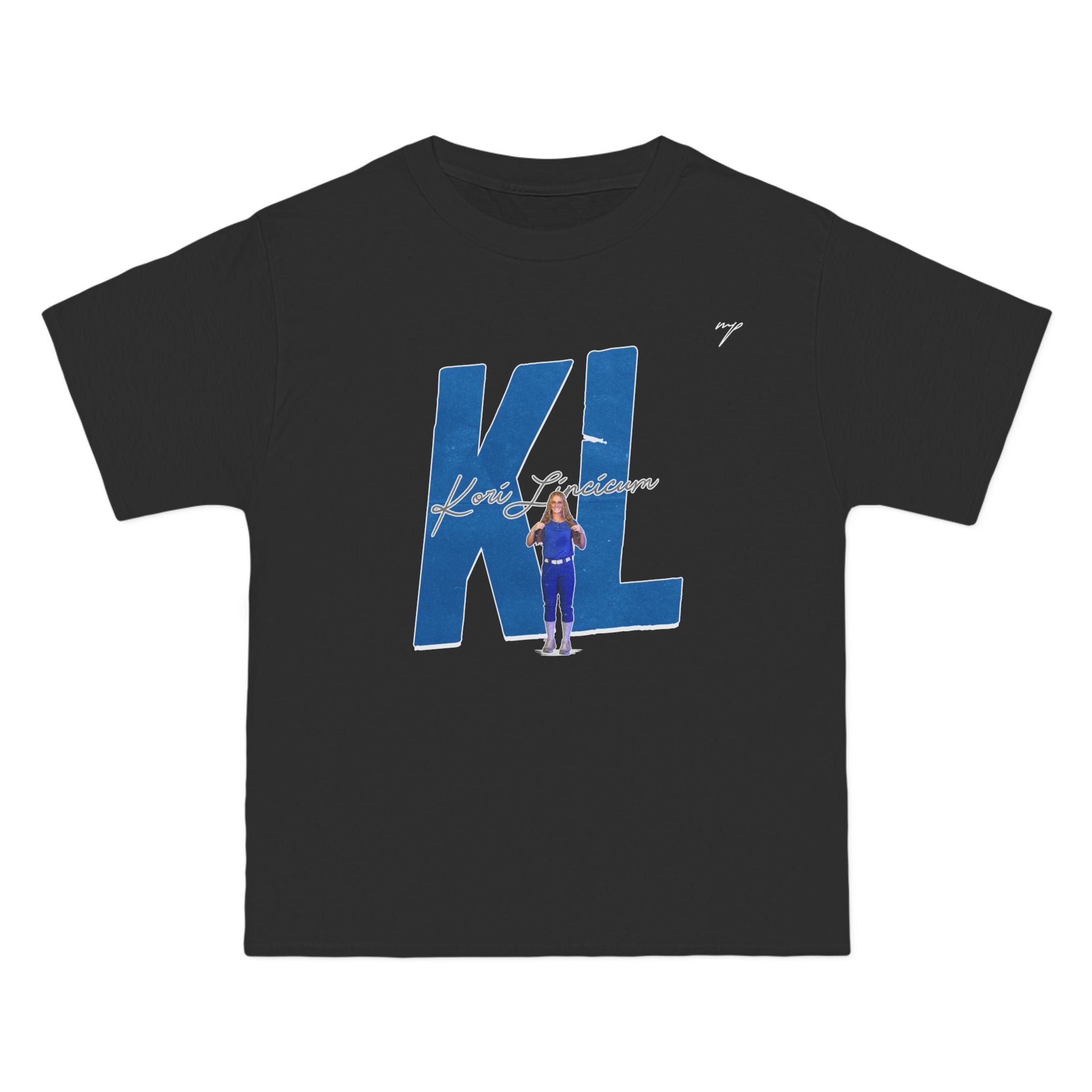 Kori Lincicum Vintage Tee