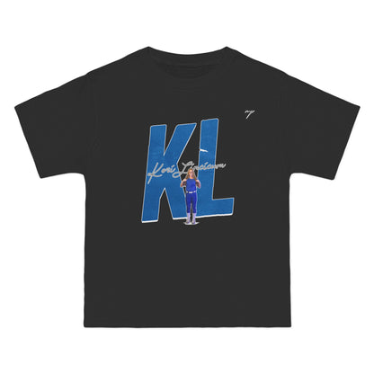 Kori Lincicum Vintage Tee