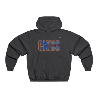 Chris Rodriguez Vintage Hoodie