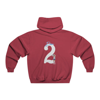 Kenzie Dean Vintage Hoodie