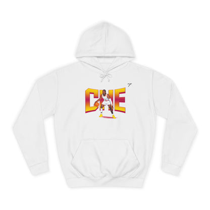 David Cheatom Jr Hoodie