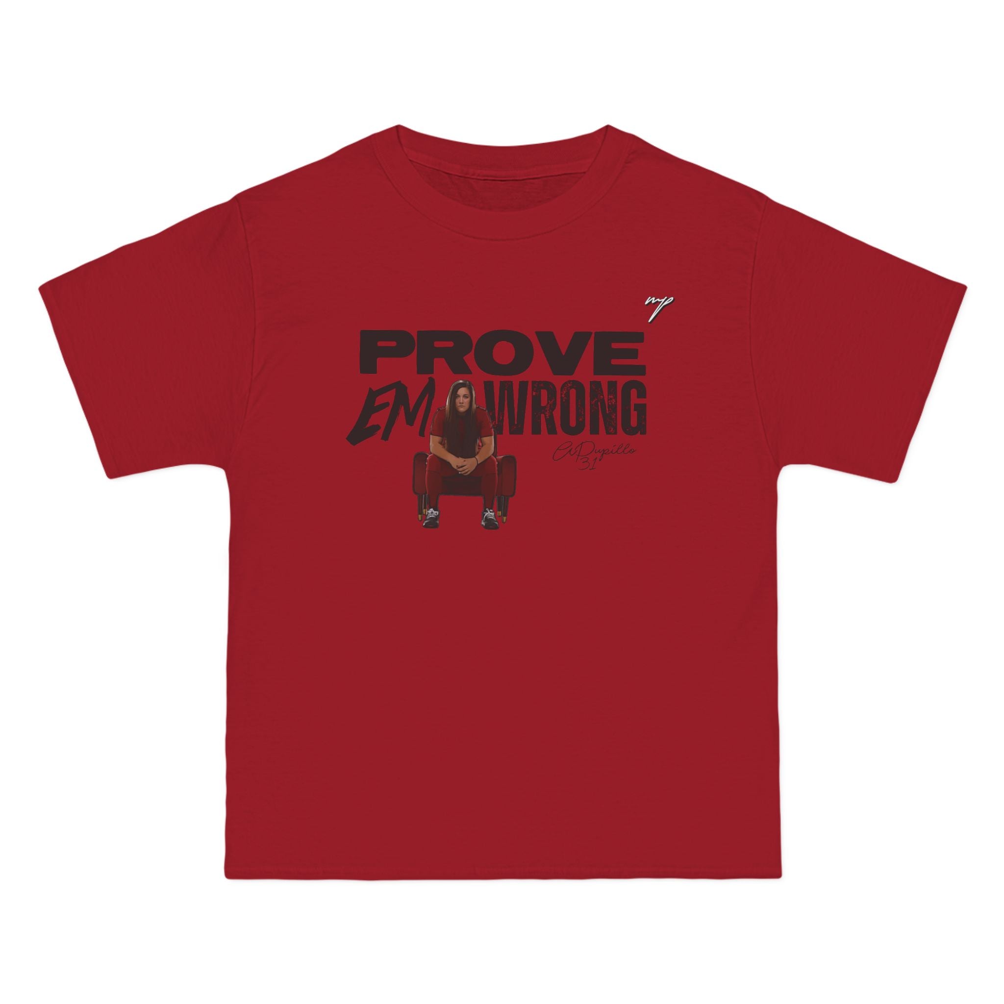 Alexis Pupillo Vintage Tee