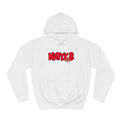 Natalie Burns Hoodie