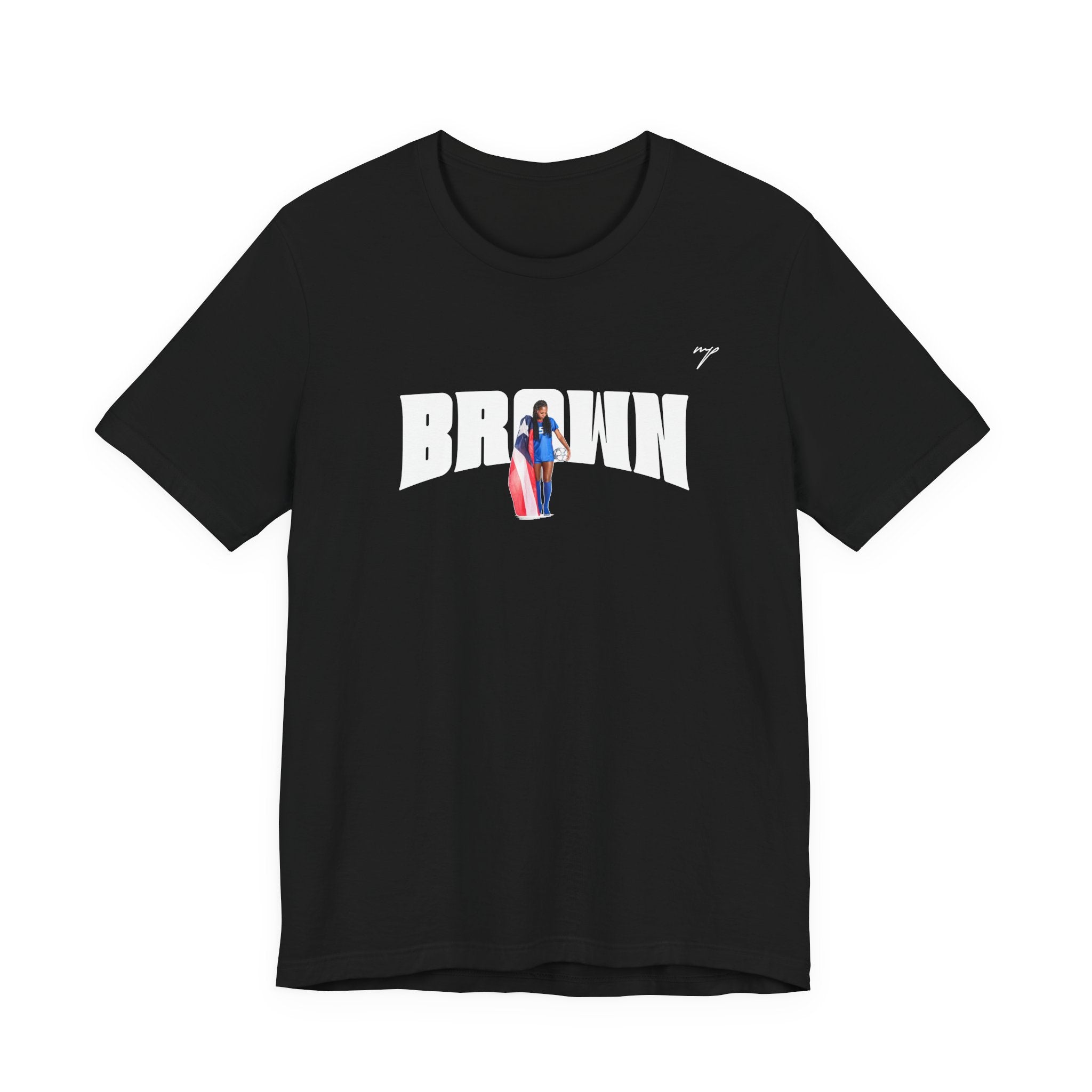 Kaylen Brown Graphic Tee