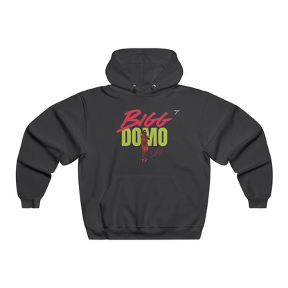 Dominique Rogers Vintage Hoodie