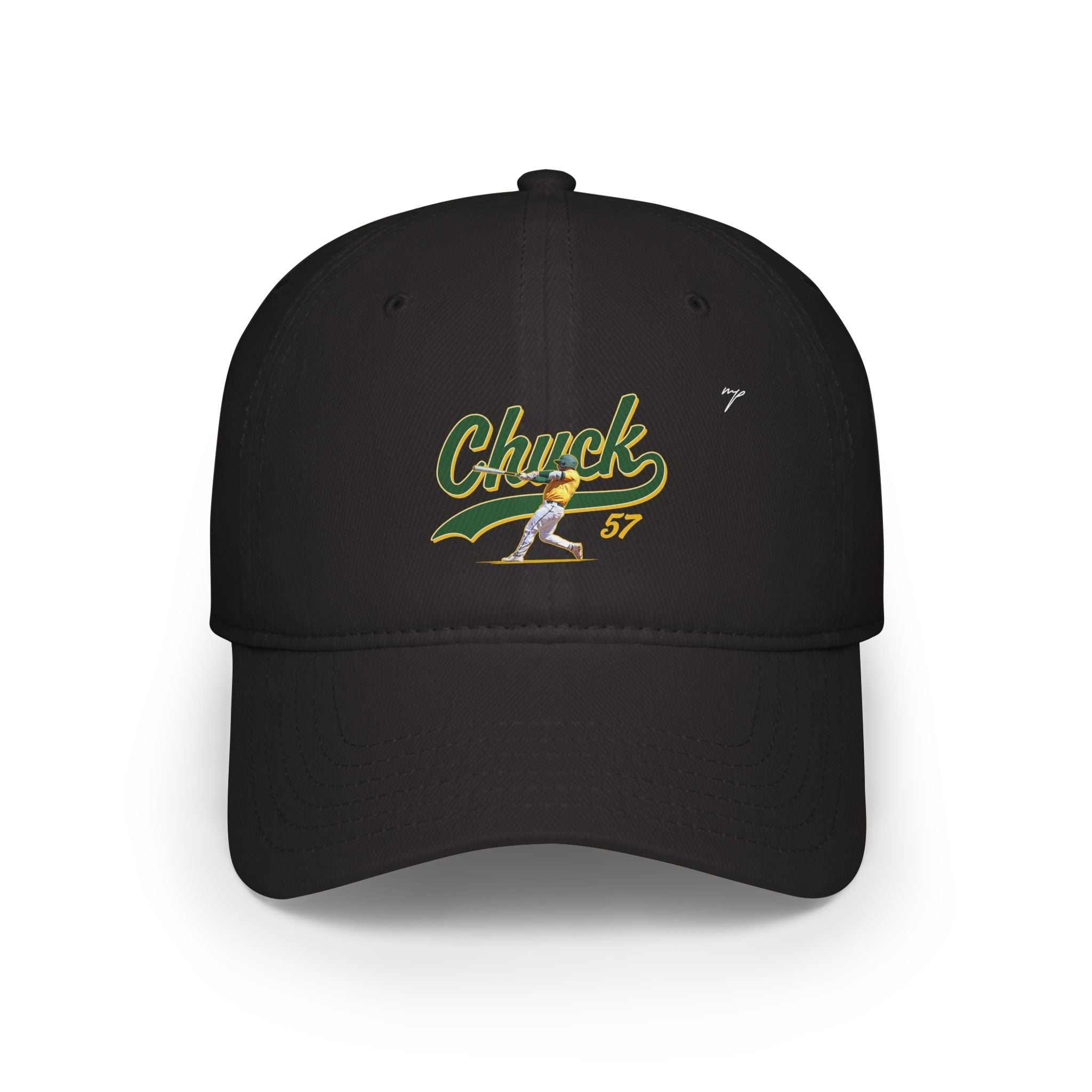 Chuck Fontana Hat