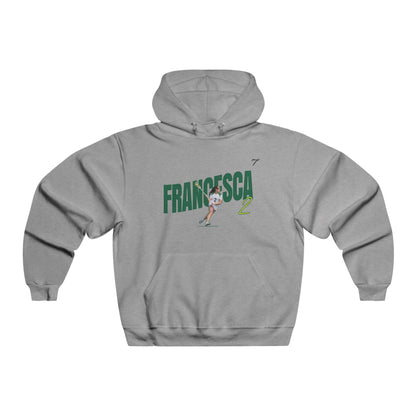 Francesca Tortora Vintage Hoodie