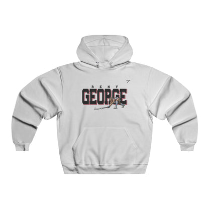 Remy George Vintage Hoodie