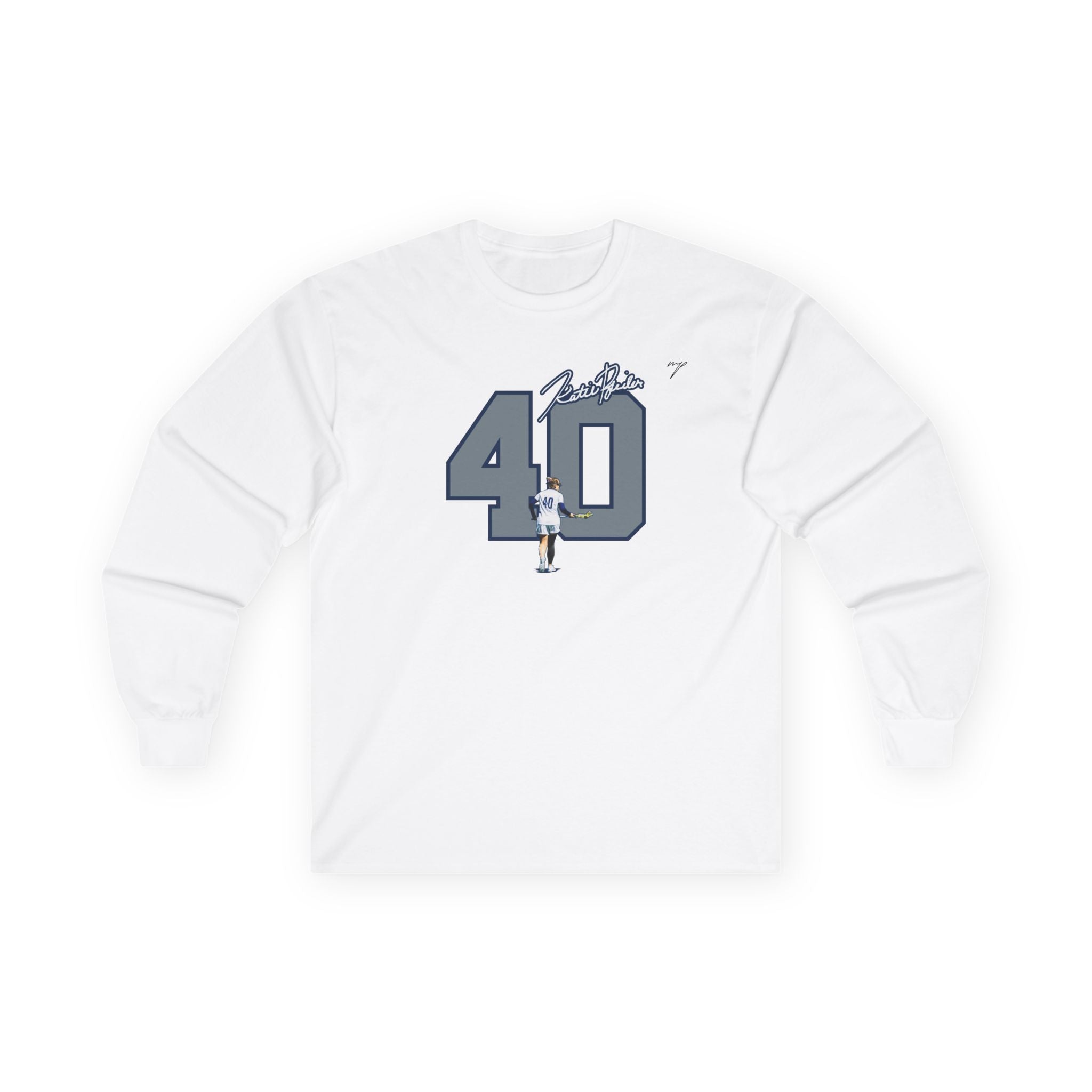 Katie Pfeiler Long Sleeve