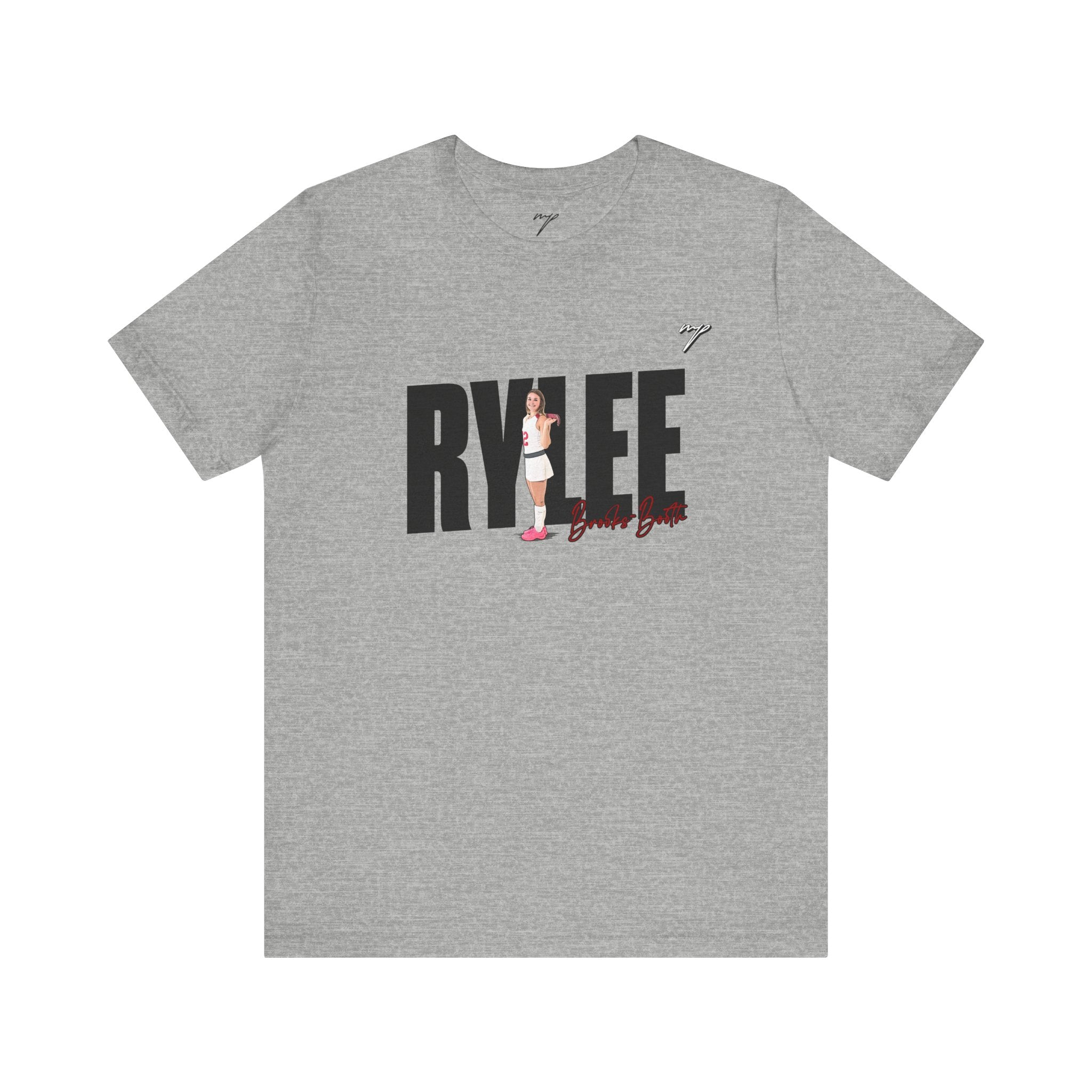 Rylee Brooks-Booth Graphic Tee