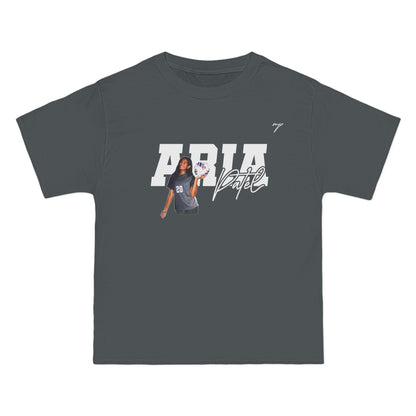 Aria Patel Vintage Tee