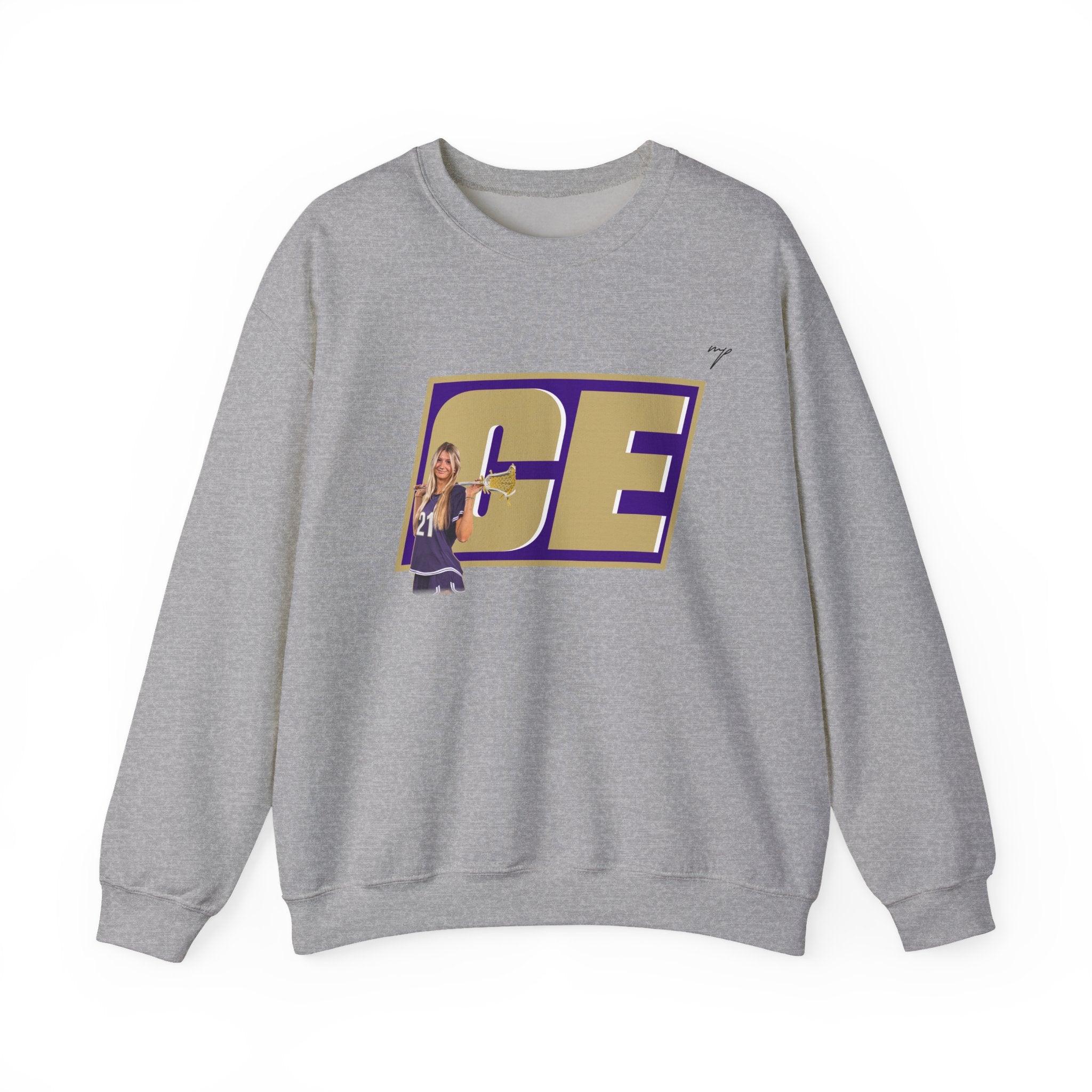 Caroline Ewing Crewneck