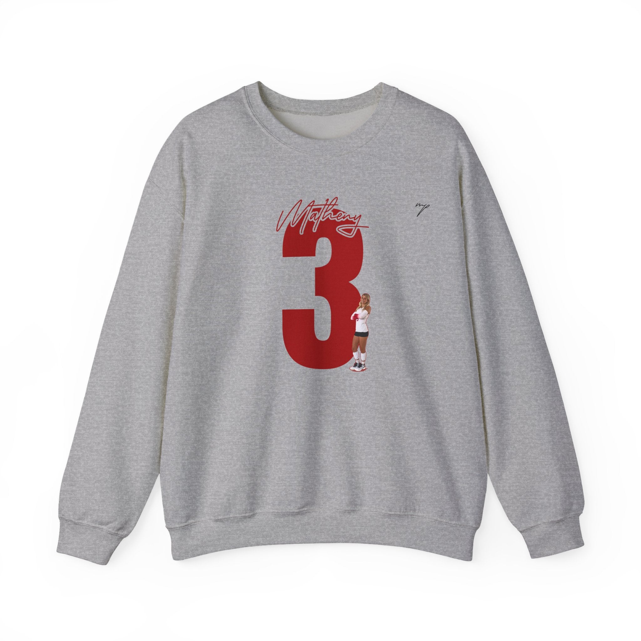Mallory Matheny Crewneck