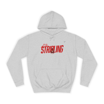 Keira Stripling Hoodie